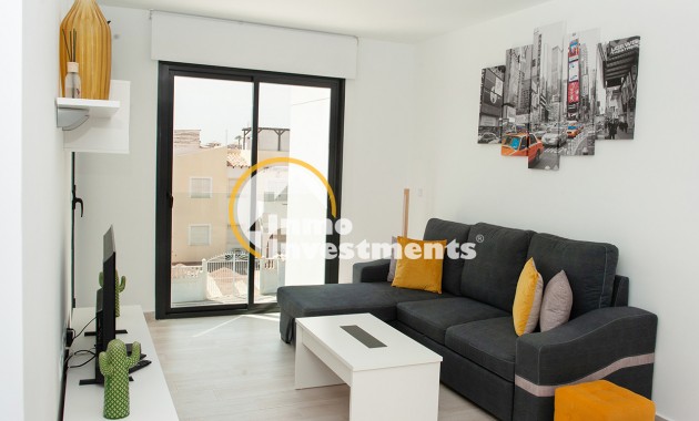 Resale - Apartment - Villamartin