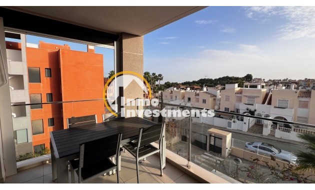 Resale - Apartment - Villamartin