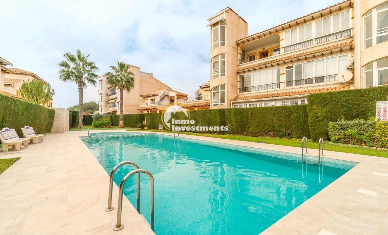 Gebrauchtimmobilien - Apartment - Punta Prima - La Ciñuelica