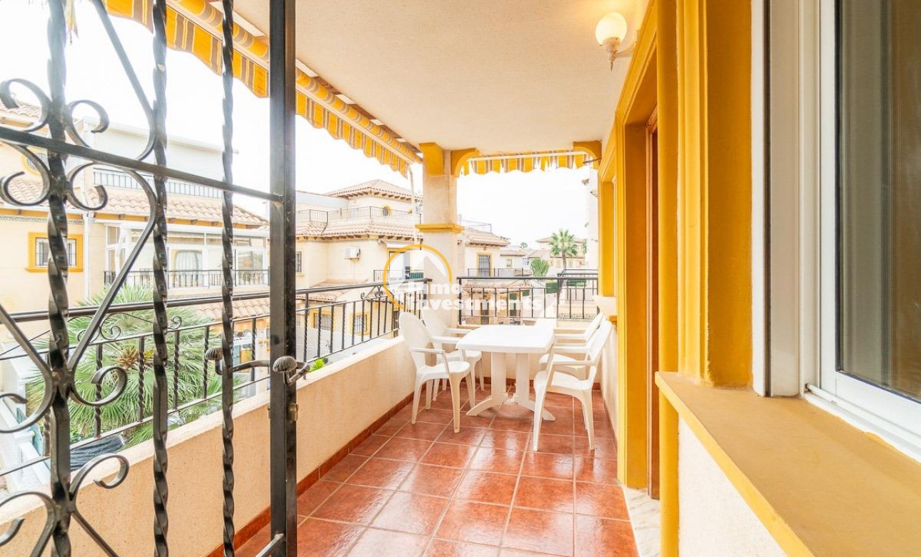 Gebrauchtimmobilien - Apartment - Punta Prima - La Ciñuelica