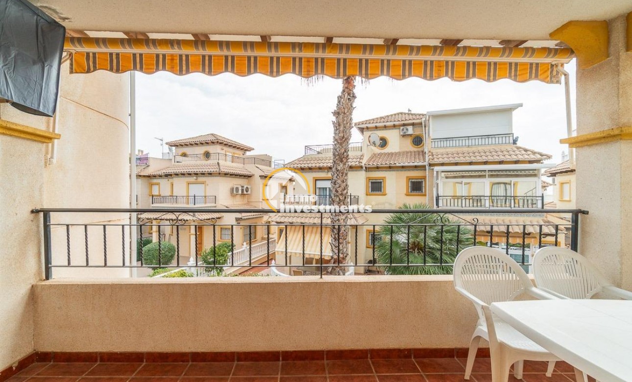 Gebrauchtimmobilien - Apartment - Punta Prima - La Ciñuelica