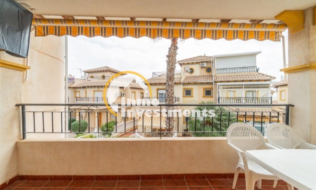 Gebrauchtimmobilien - Apartment - Punta Prima - La Ciñuelica