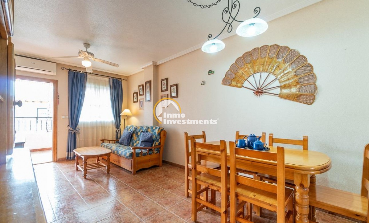 Gebrauchtimmobilien - Apartment - Punta Prima - La Ciñuelica