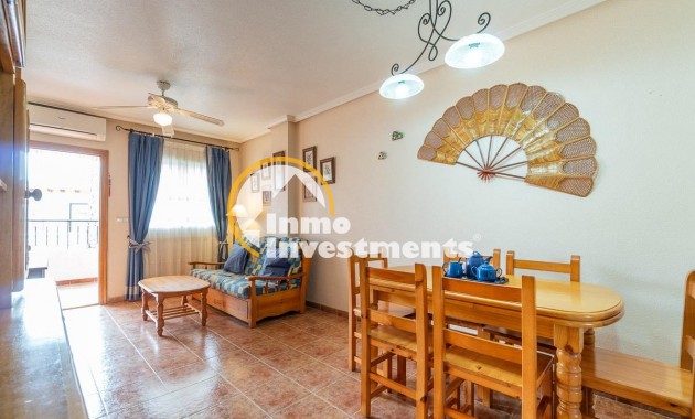 Gebrauchtimmobilien - Apartment - Punta Prima - La Ciñuelica