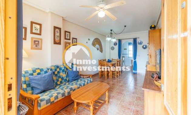 Gebrauchtimmobilien - Apartment - Punta Prima - La Ciñuelica