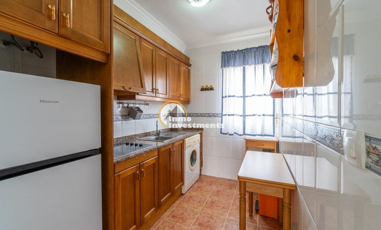 Gebrauchtimmobilien - Apartment - Punta Prima - La Ciñuelica