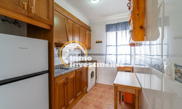 Gebrauchtimmobilien - Apartment - Punta Prima - La Ciñuelica