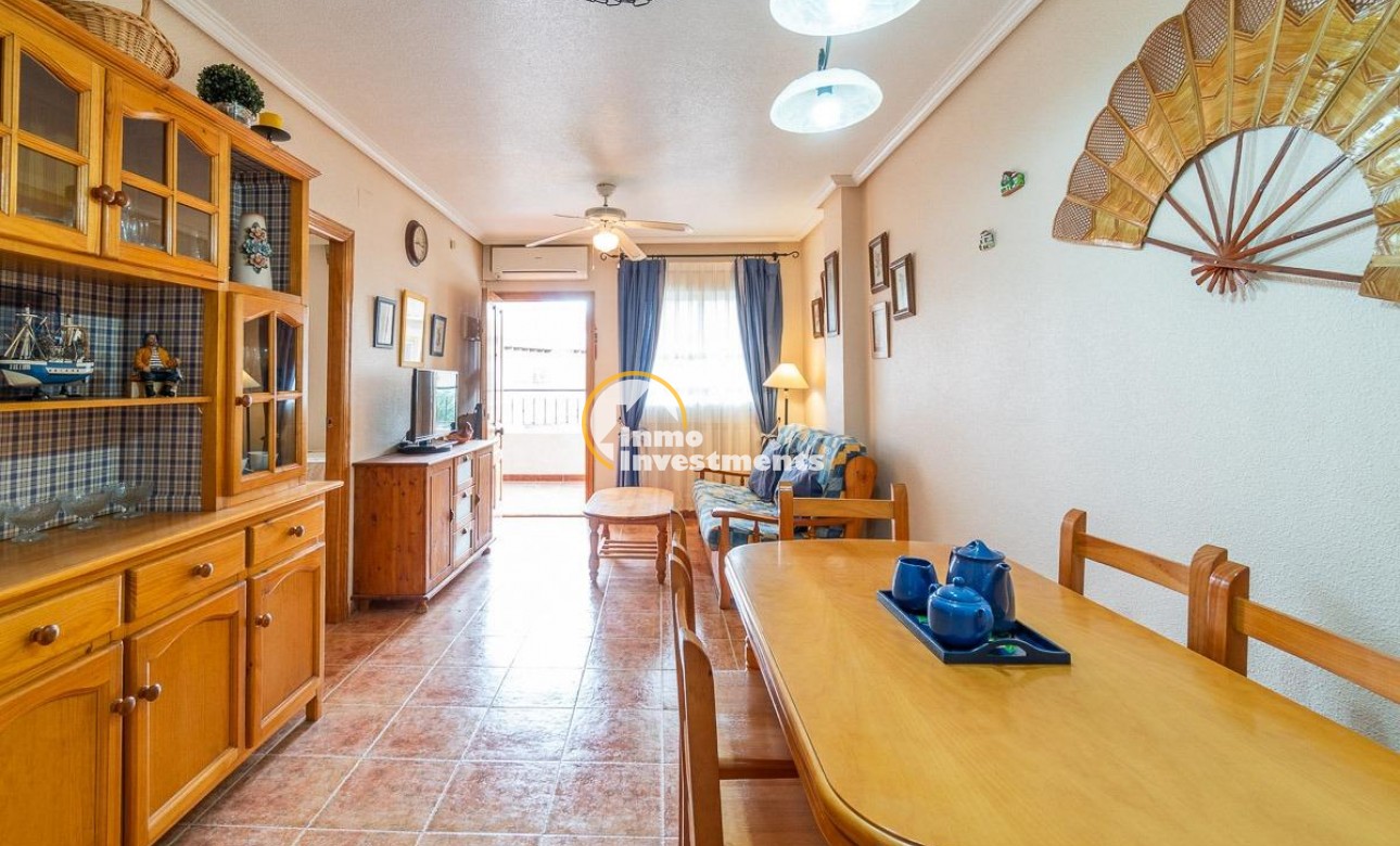 Gebrauchtimmobilien - Apartment - Punta Prima - La Ciñuelica