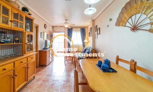 Gebrauchtimmobilien - Apartment - Punta Prima - La Ciñuelica