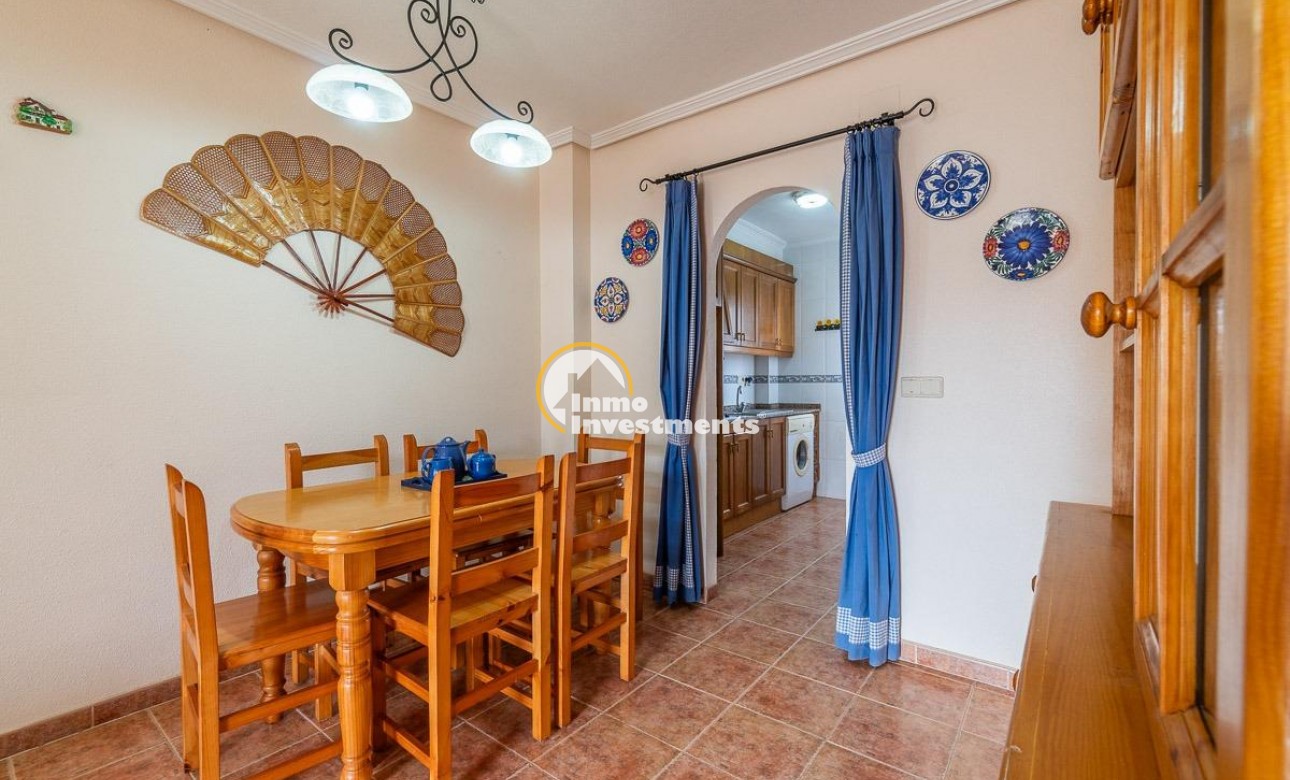 Gebrauchtimmobilien - Apartment - Punta Prima - La Ciñuelica