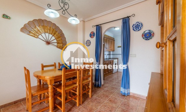 Gebrauchtimmobilien - Apartment - Punta Prima - La Ciñuelica