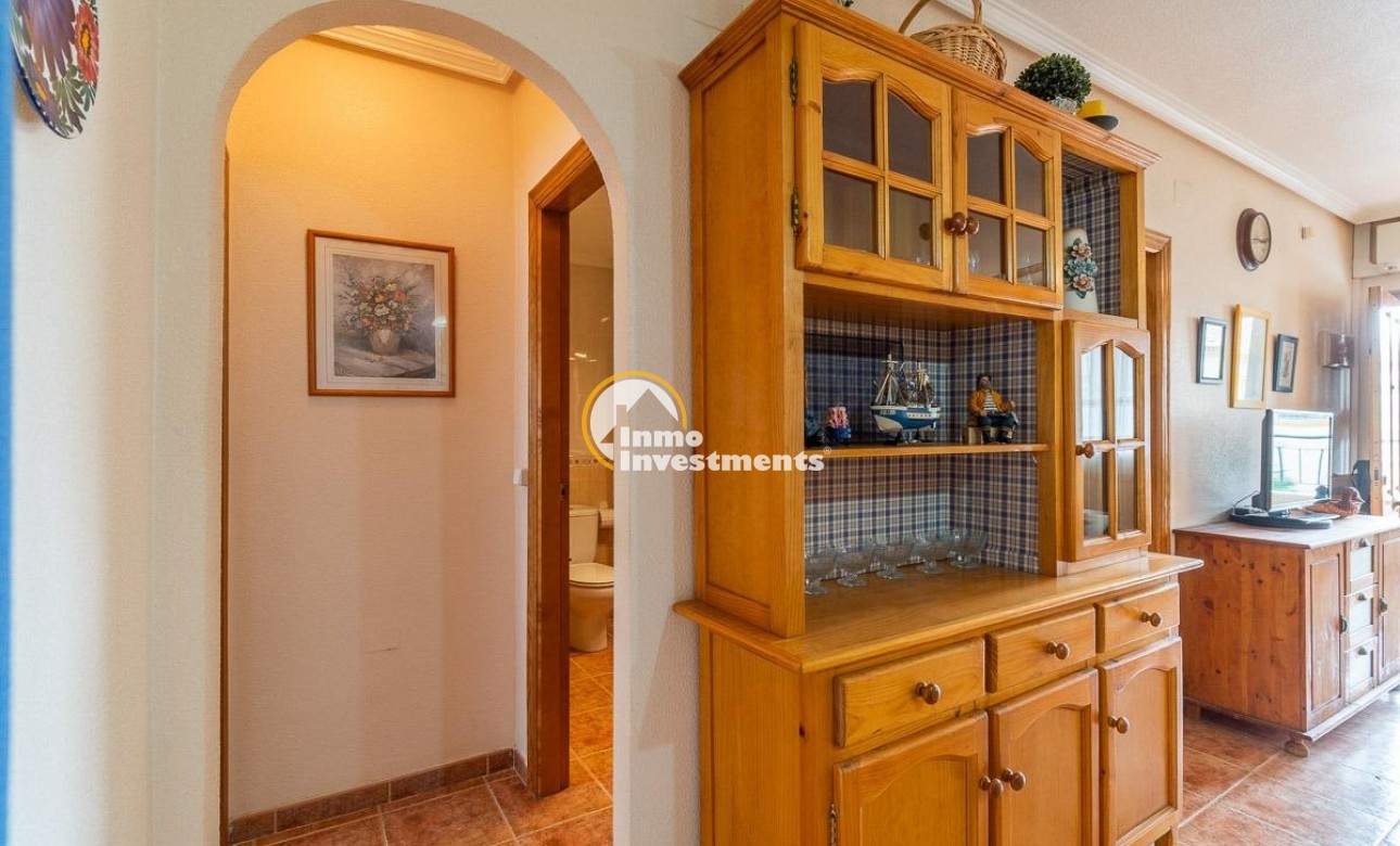 Gebrauchtimmobilien - Apartment - Punta Prima - La Ciñuelica