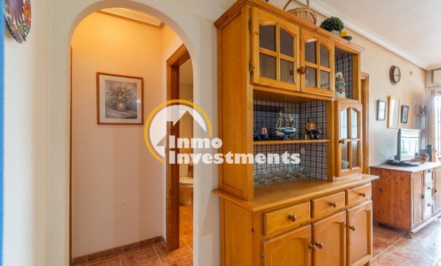 Gebrauchtimmobilien - Apartment - Punta Prima - La Ciñuelica