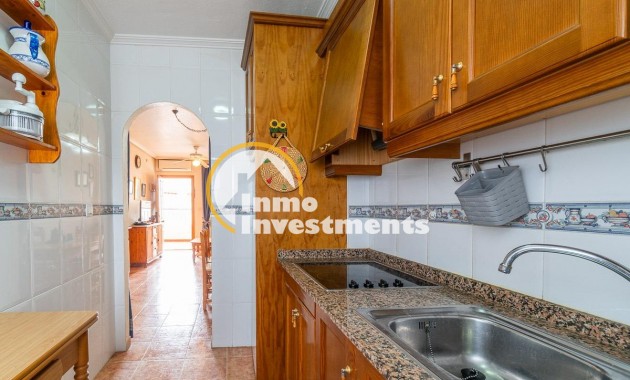 Gebrauchtimmobilien - Apartment - Punta Prima - La Ciñuelica