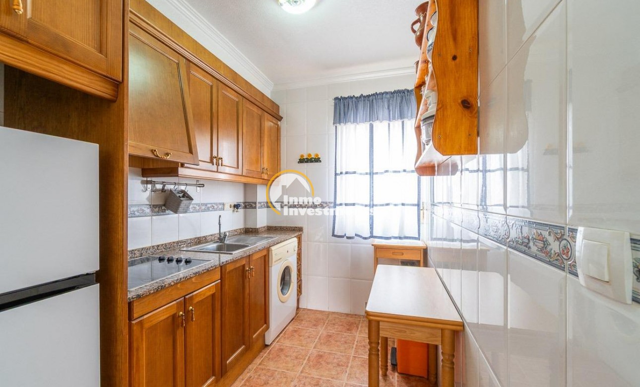 Gebrauchtimmobilien - Apartment - Punta Prima - La Ciñuelica