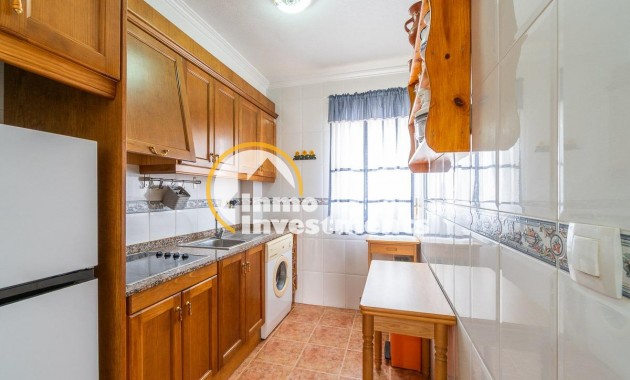 Gebrauchtimmobilien - Apartment - Punta Prima - La Ciñuelica