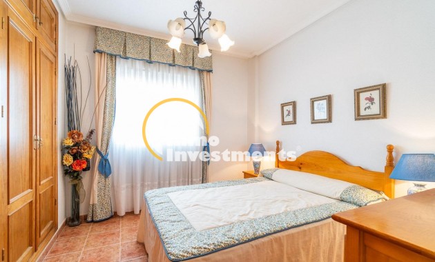 Gebrauchtimmobilien - Apartment - Punta Prima - La Ciñuelica