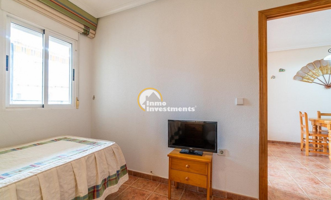 Gebrauchtimmobilien - Apartment - Punta Prima - La Ciñuelica