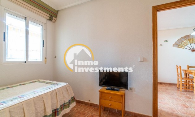 Gebrauchtimmobilien - Apartment - Punta Prima - La Ciñuelica