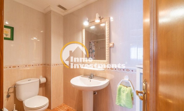 Gebrauchtimmobilien - Apartment - Punta Prima - La Ciñuelica