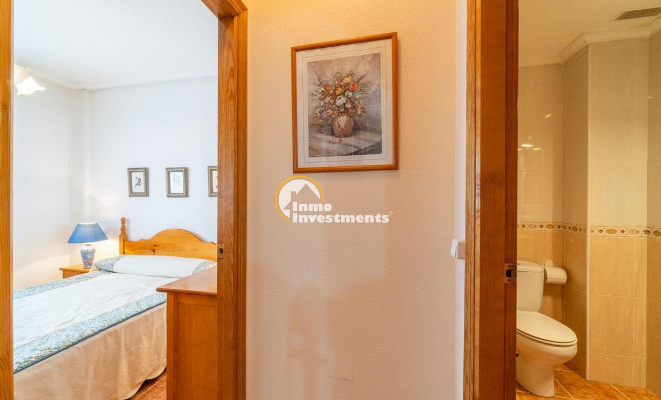 Gebrauchtimmobilien - Apartment - Punta Prima - La Ciñuelica