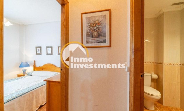 Gebrauchtimmobilien - Apartment - Punta Prima - La Ciñuelica