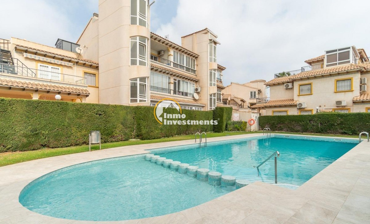 Gebrauchtimmobilien - Apartment - Punta Prima - La Ciñuelica