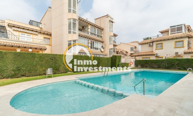 Gebrauchtimmobilien - Apartment - Punta Prima - La Ciñuelica