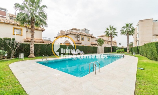 Gebrauchtimmobilien - Apartment - Punta Prima - La Ciñuelica