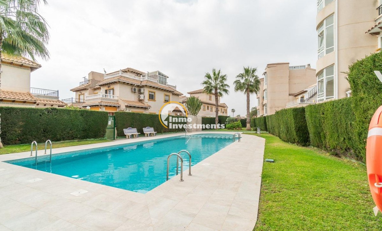 Gebrauchtimmobilien - Apartment - Punta Prima - La Ciñuelica