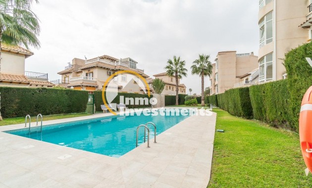 Gebrauchtimmobilien - Apartment - Punta Prima - La Ciñuelica