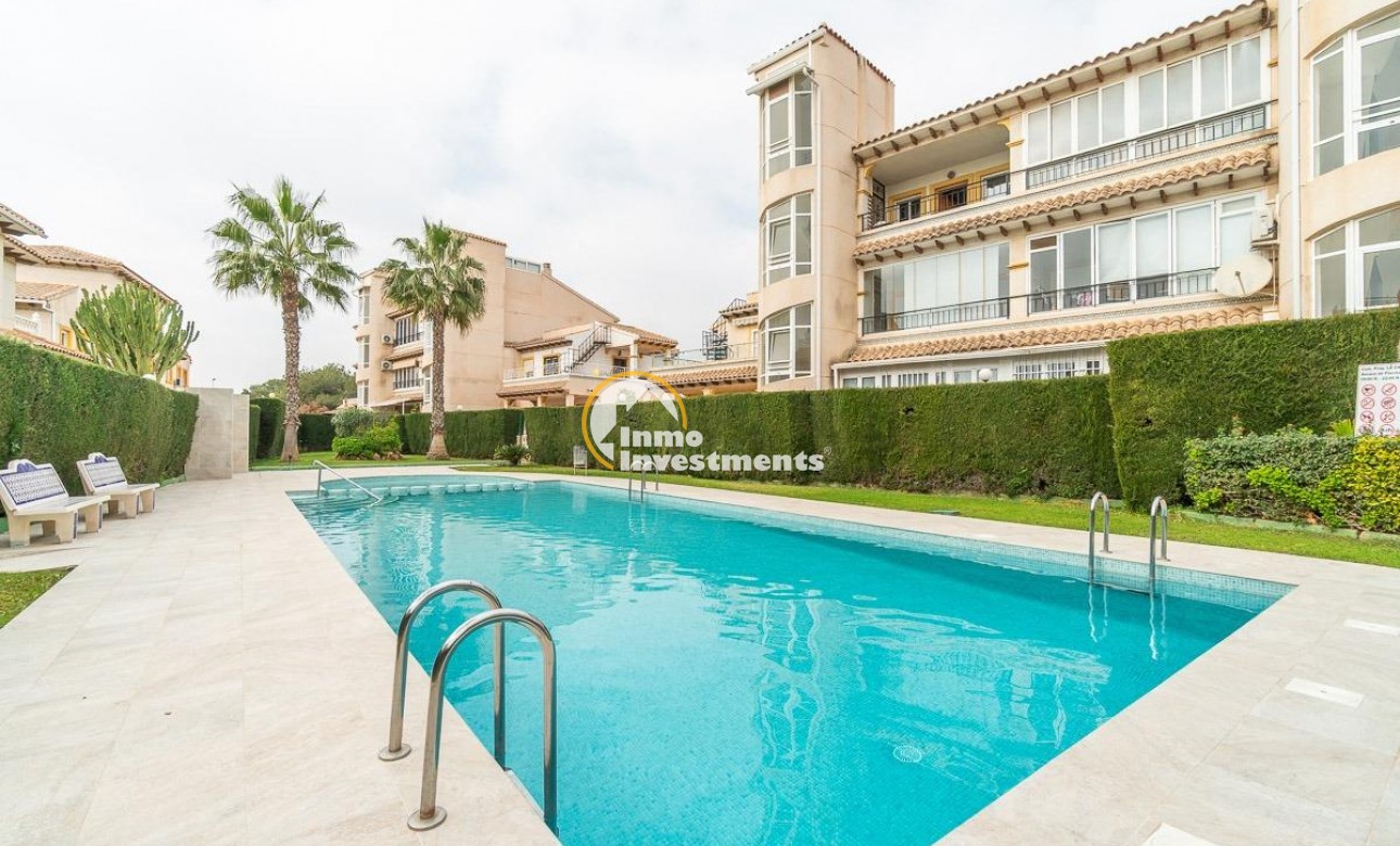 Gebrauchtimmobilien - Apartment - Punta Prima - La Ciñuelica