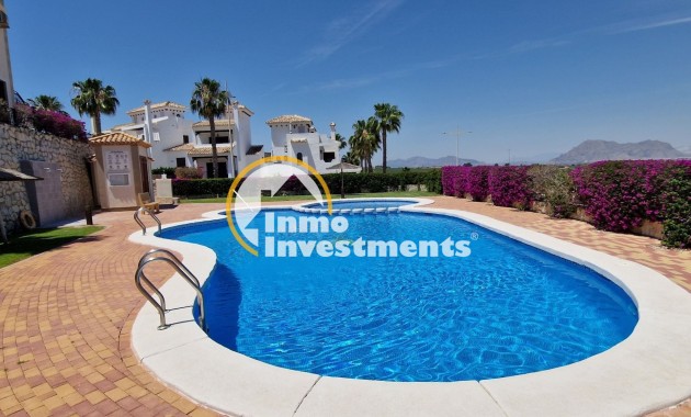 Gebrauchtimmobilien - Apartment - Algorfa - La Finca