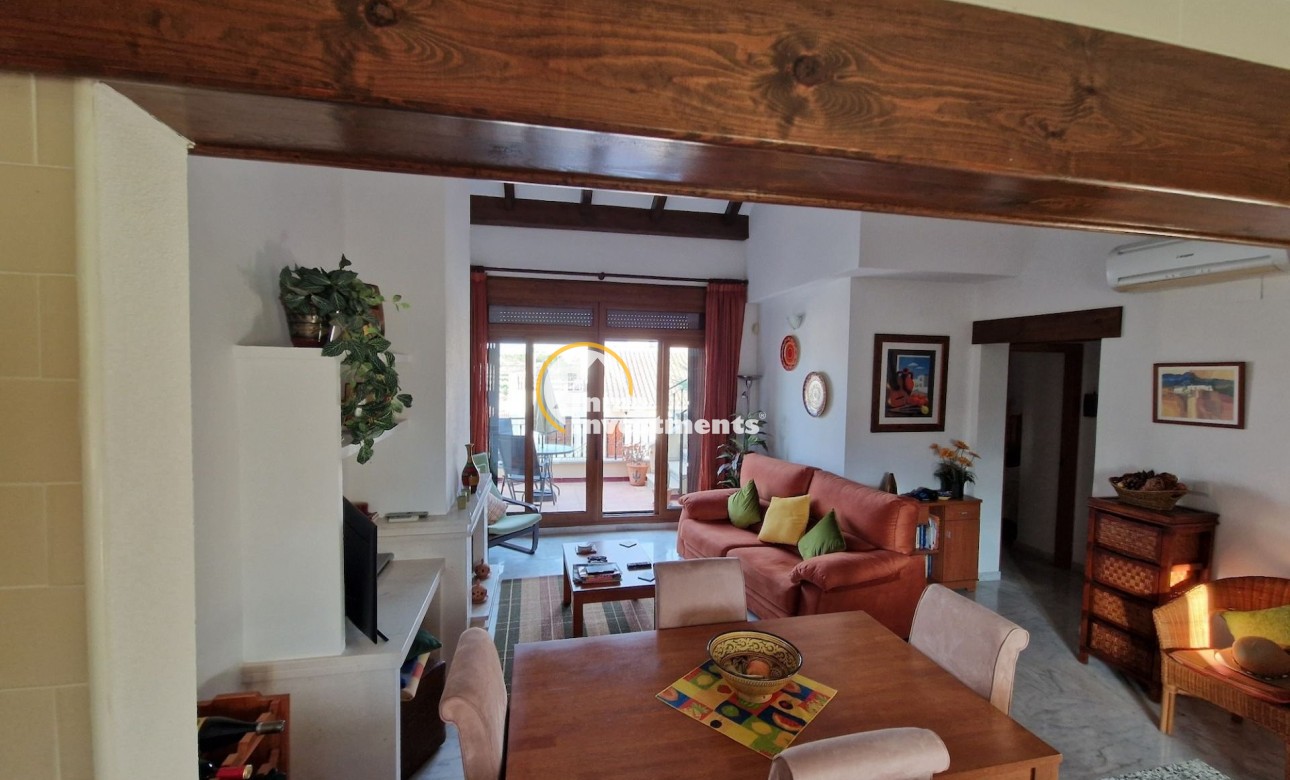 Gebrauchtimmobilien - Apartment - Algorfa - La Finca