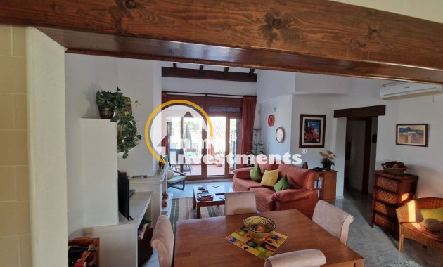 Gebrauchtimmobilien - Apartment - Algorfa - La Finca