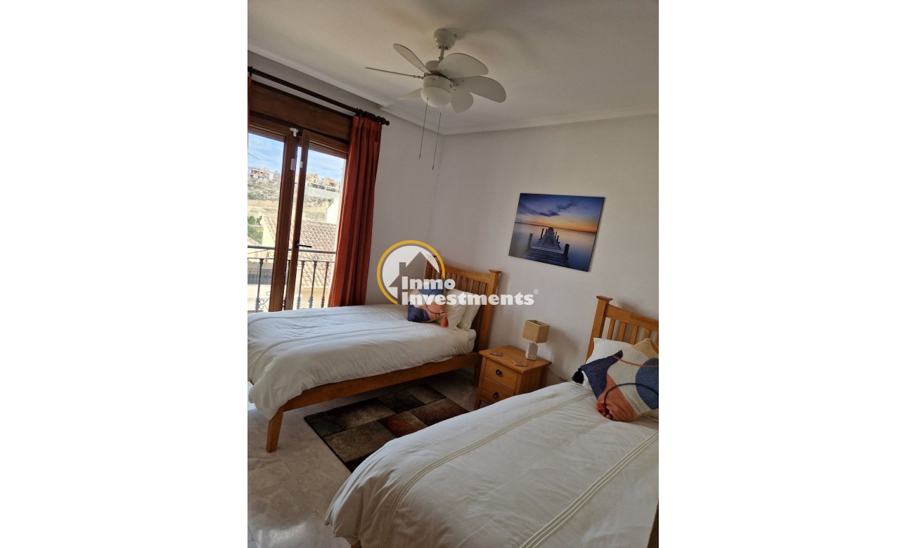 Gebrauchtimmobilien - Apartment - Algorfa - La Finca