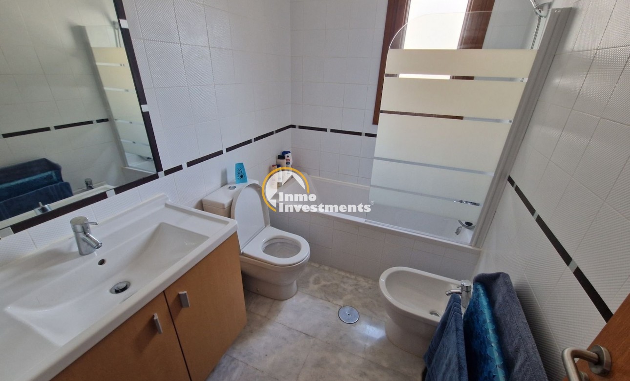 Gebrauchtimmobilien - Apartment - Algorfa - La Finca