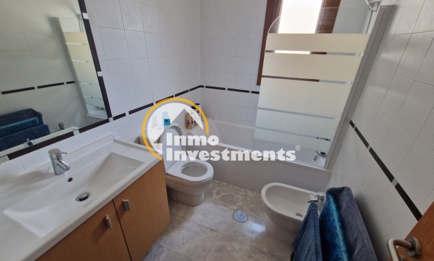 Gebrauchtimmobilien - Apartment - Algorfa - La Finca