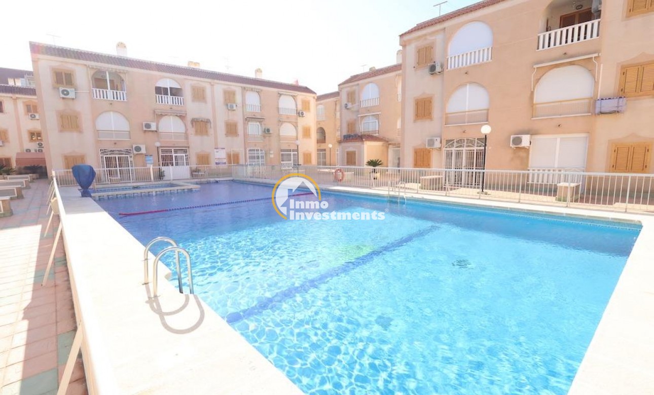 Bestaande bouw - Appartement - Torrevieja - Acequion