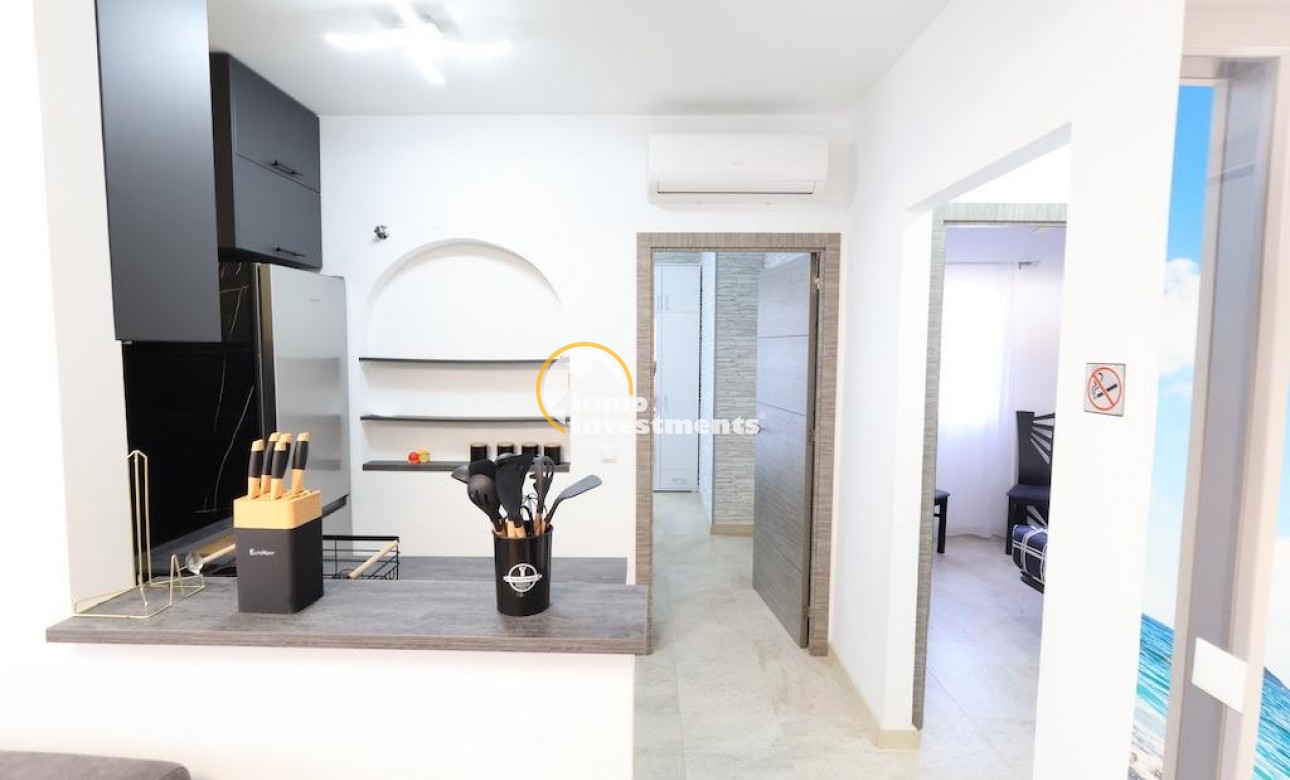 Bestaande bouw - Appartement - Torrevieja - Acequion