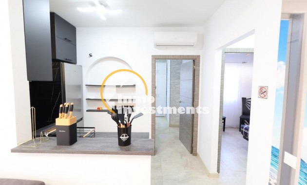 Bestaande bouw - Appartement - Torrevieja - Acequion