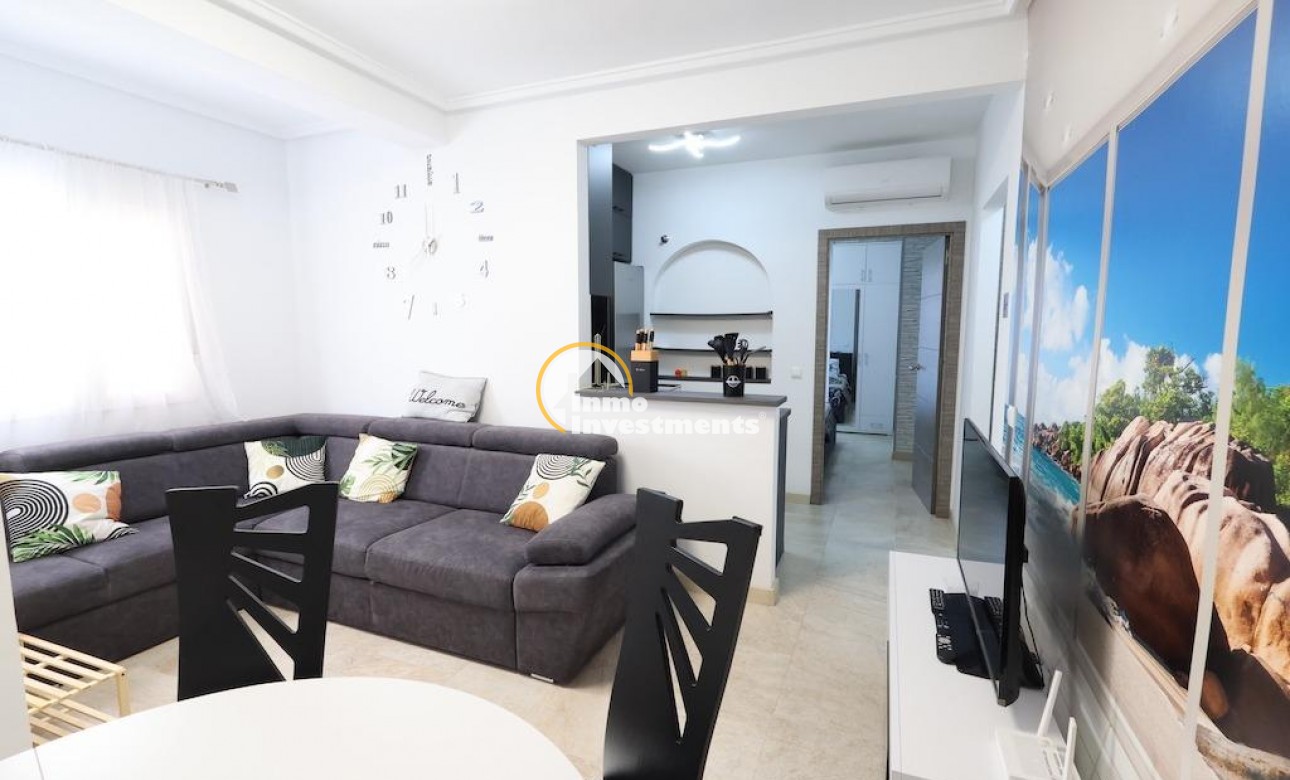 Bestaande bouw - Appartement - Torrevieja - Acequion