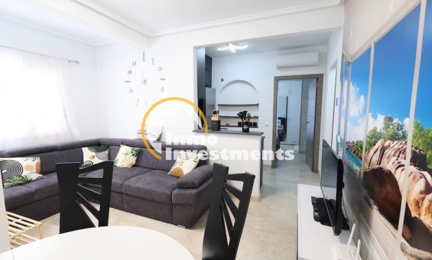 Bestaande bouw - Appartement - Torrevieja - Acequion