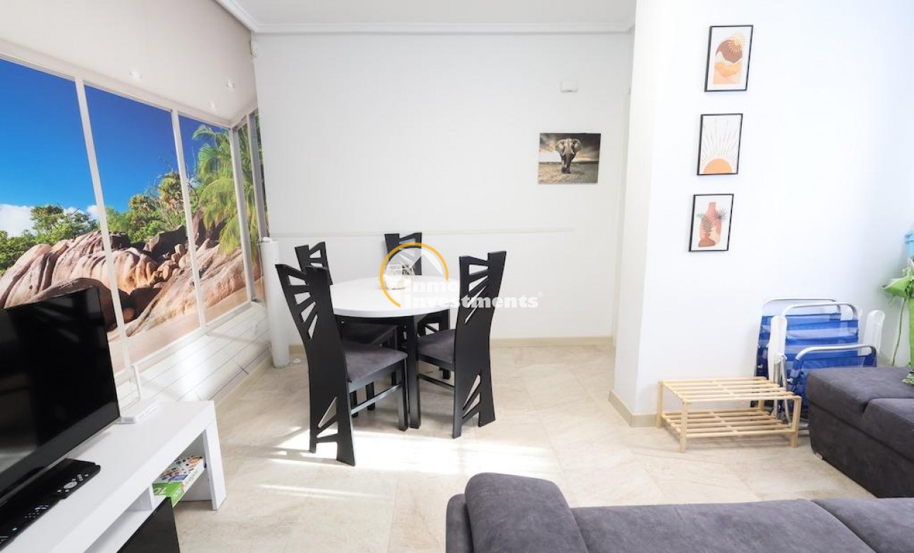 Bestaande bouw - Appartement - Torrevieja - Acequion