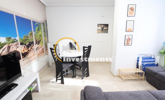 Bestaande bouw - Appartement - Torrevieja - Acequion