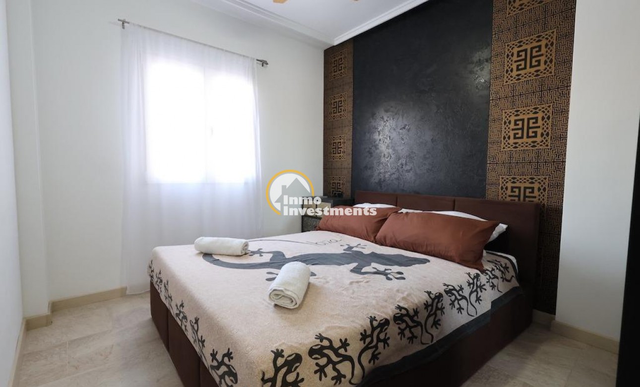 Bestaande bouw - Appartement - Torrevieja - Acequion