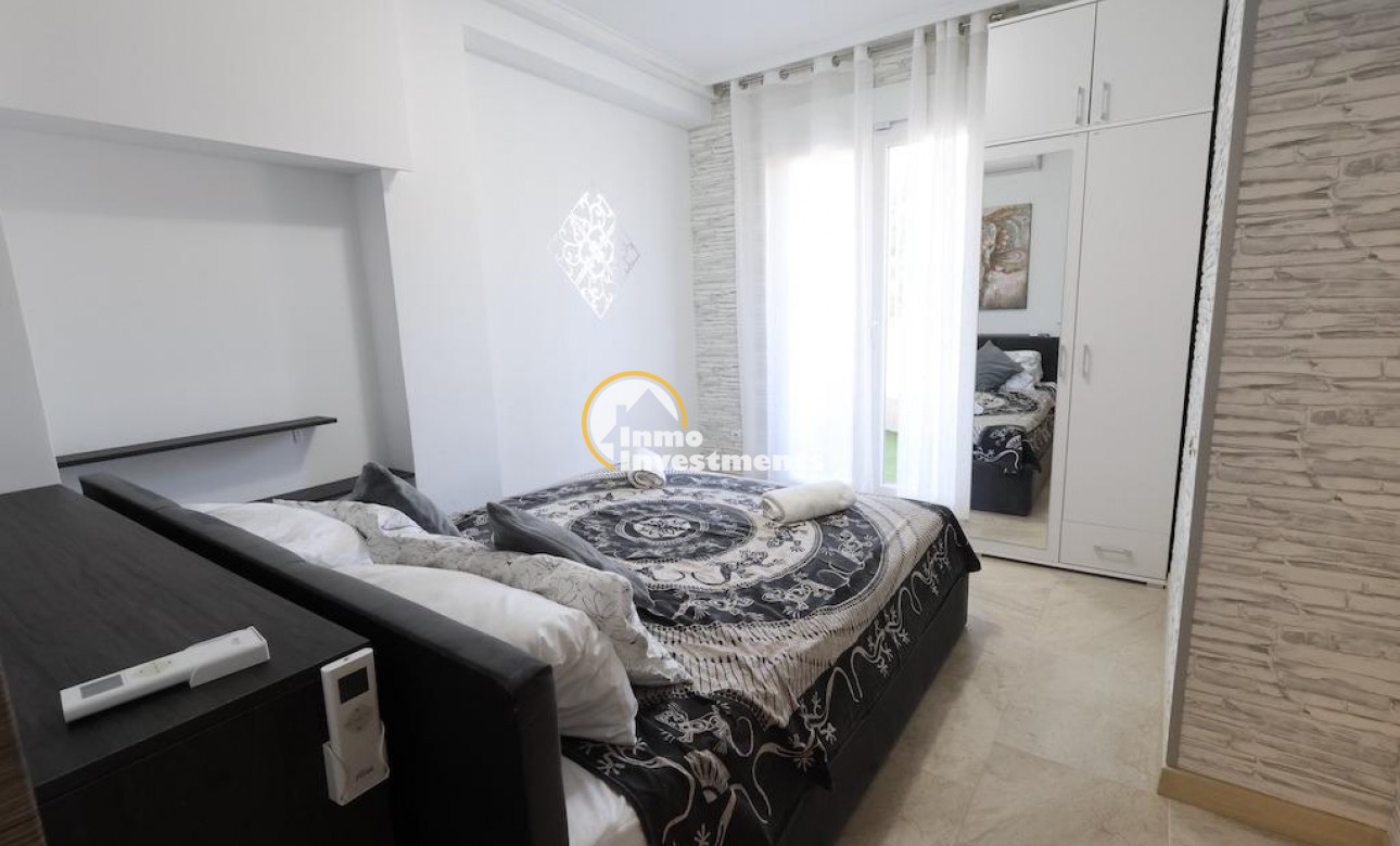 Bestaande bouw - Appartement - Torrevieja - Acequion