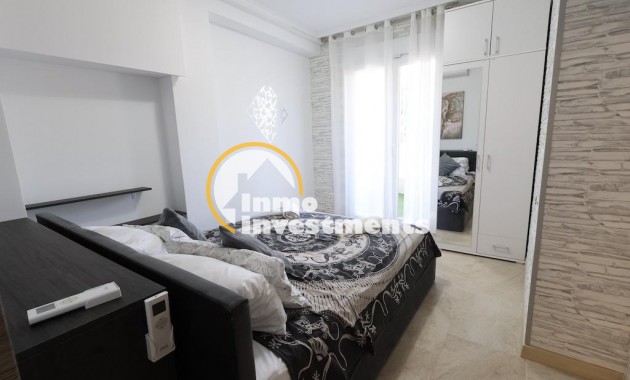 Bestaande bouw - Appartement - Torrevieja - Acequion