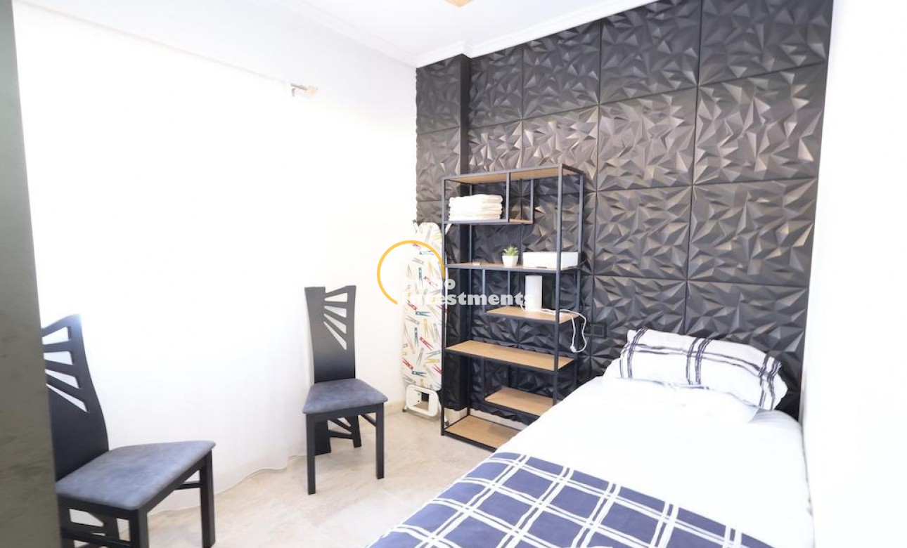 Bestaande bouw - Appartement - Torrevieja - Acequion