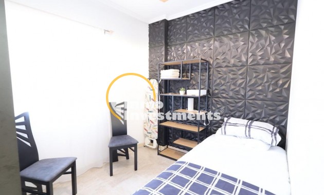 Bestaande bouw - Appartement - Torrevieja - Acequion